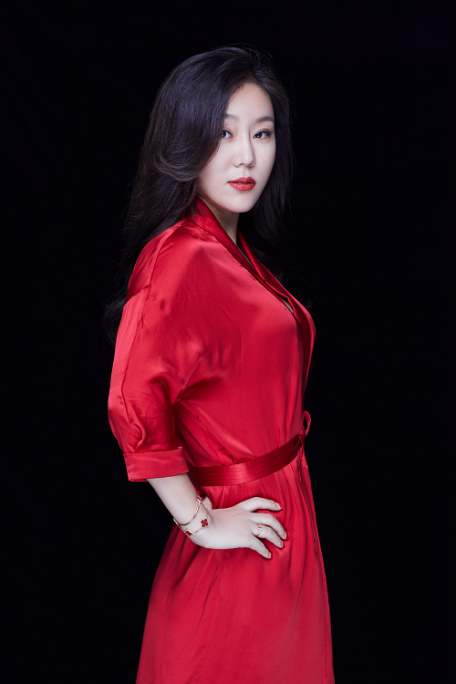 初禾——《对话中国品牌》,新零售新主张