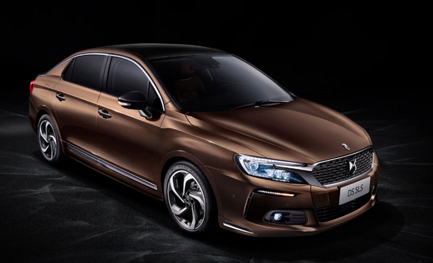 这样的长安ds5ls,值得你购买吗?