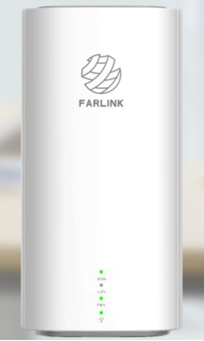 与Farlink FRL-W6A一起，拥抱省心、省力的网络时代