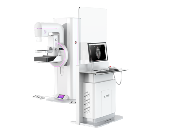 安健“芳华” ：全球唯二支持“MLO便捷摆位”的乳腺钼靶