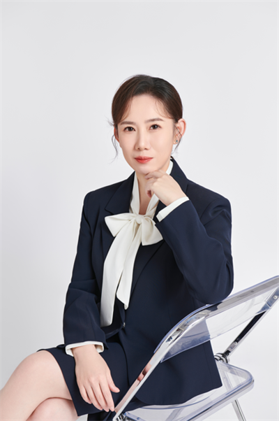 敢挑重担的环境工程专家——中南市政院智慧城市研究院高级工程师张婷