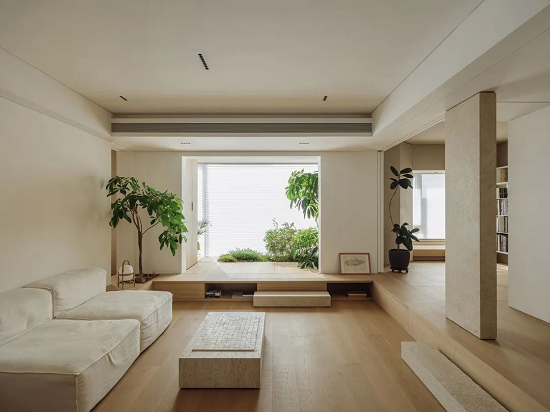 墙面焕新怕麻烦？选可耐美·美刷涂装，省心住新家