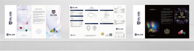 GIL彩色钻石新版本发布，纽约时代广场深圳金展广场同步亮相！