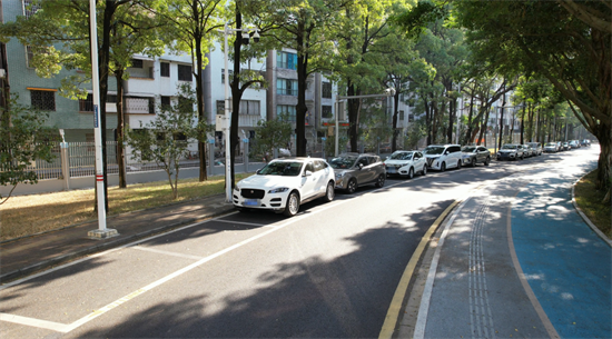 惠泊车优惠加码续航 | 文明停车点亮惠州城市文明