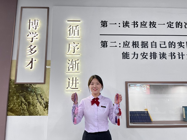 传承传统文化 创新民生服务——合肥轨道双站联动打造端午惠民新范式