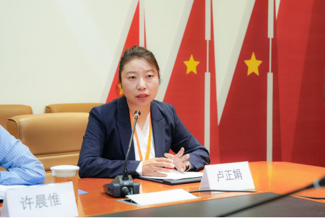 千人参会共探数智教育新局！“教育数字化管理创新实践” 研讨会圆满收官