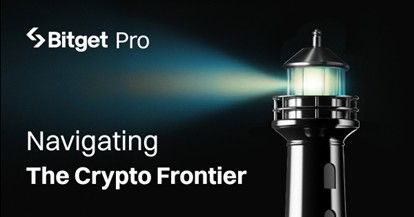 Bitget 推出“PRO”模式，为机构客户和 VIP 交易者提供定制化服务