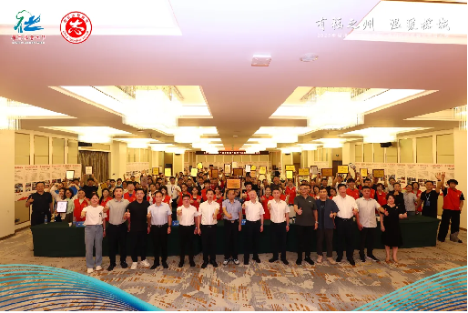 获奖名单来了！福州市“温暖榕城”新时代志愿服务项目大赛成功举办
