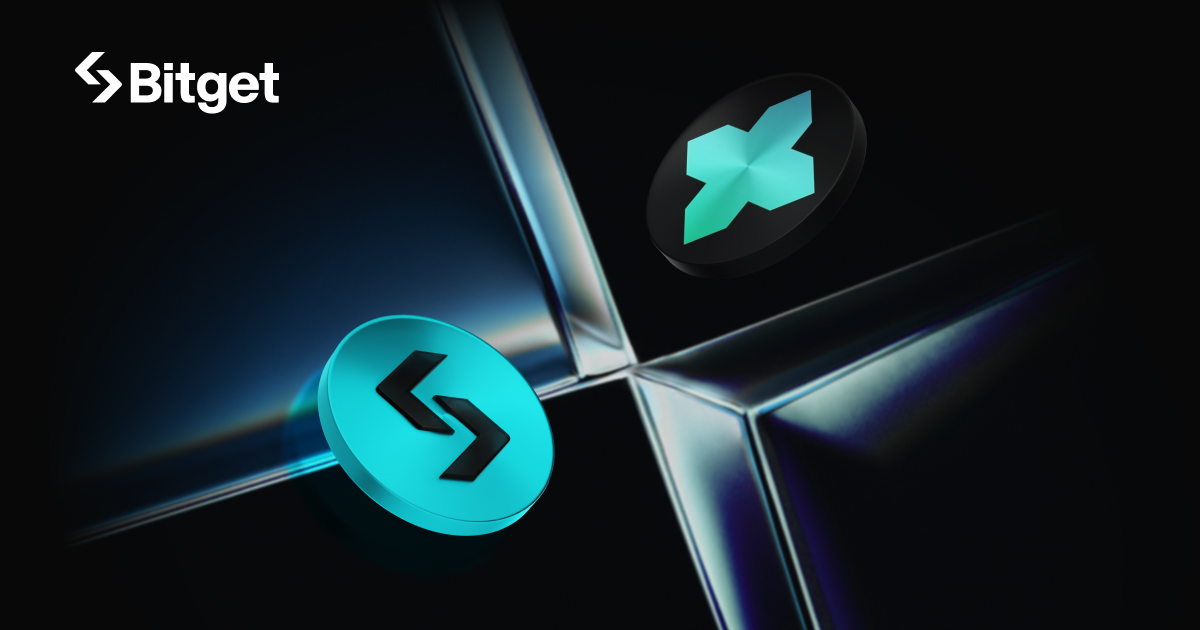 Bitget 集成 xStocks，將華爾街帶入 Web3，并在 Onchain 上提供代幣化股票
