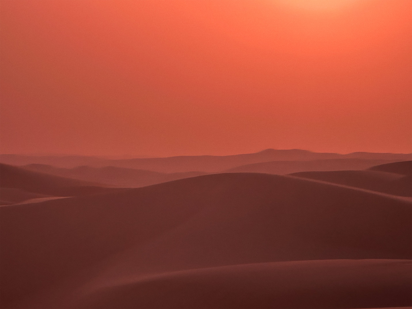Legendary Entertainment 的《沙丘》（Dune）系列再次回归，将阿布扎比定为主要取景地
