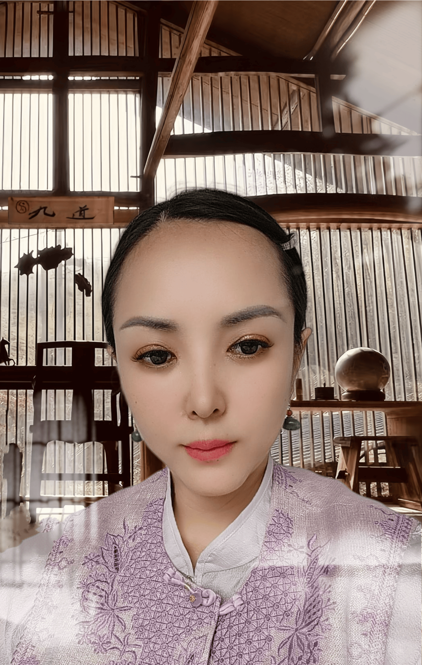 易九道健康管理师慧霖师妹养生知识问答