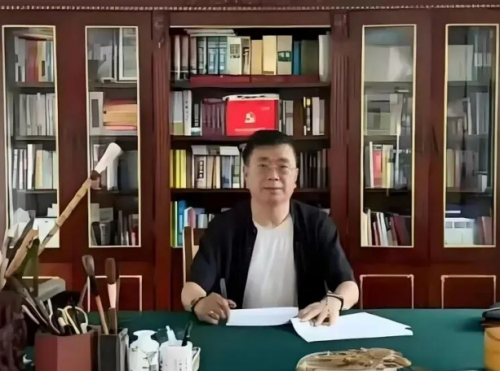 读书漫笔-于海洋