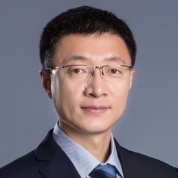 Guidepoint 任命 Michael Wang 为中国区负责人