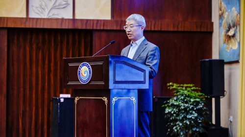“彩云英才荟”燃情春城：敦煌学大家赵声良携敦煌千年智慧，多维赋能云南文旅高质量发展