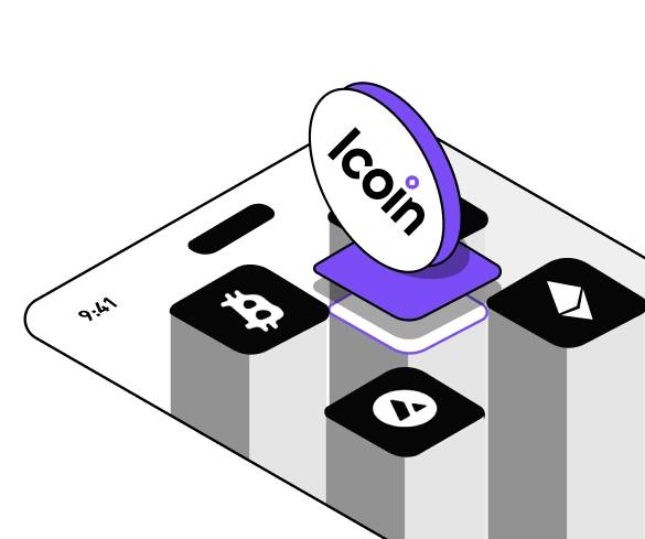 iCoin：如何成为安全感与体验感的王者