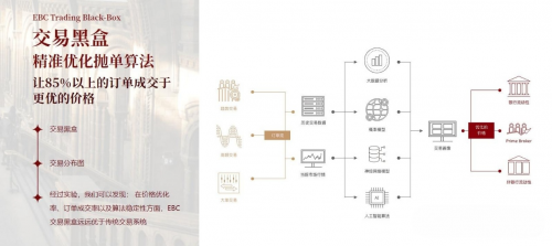 EBC外匯平臺(tái)官網(wǎng)流動(dòng)性透視：五檔報(bào)價(jià)深度與36家LP解析