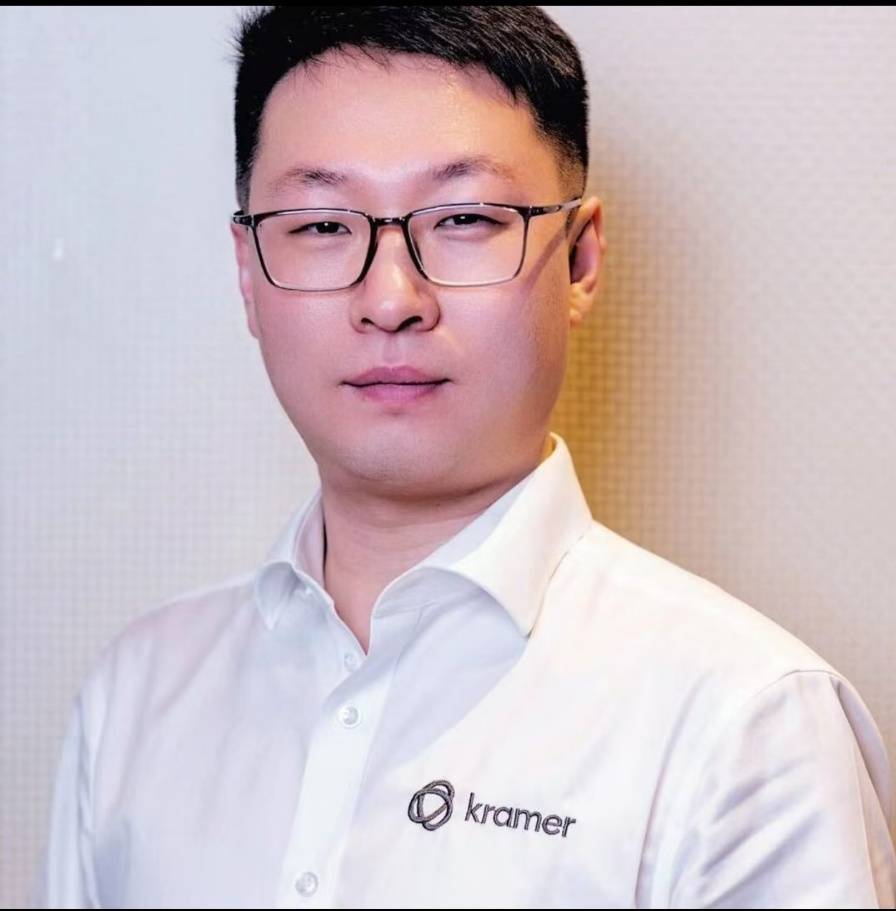 技术为本 专业为基：高培淋的音视频跨界领航之路