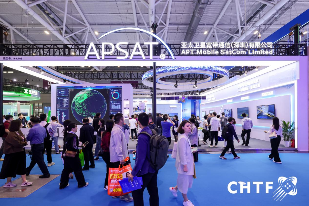 2025高交会商业航天展：站在太空经济拐点，解锁全民“入局”新机遇