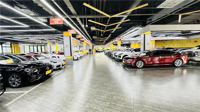 2年内换4辆车值不值?用户分享在懂车帝购车体验