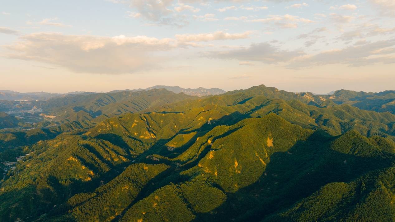 北京人的第二居所新选择：北京山谷重新定义舒适享老生活