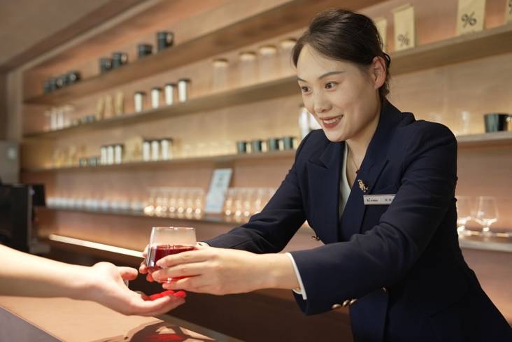 贴心服务与完善配套,北京山谷重塑第二居所价值