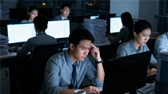 北欧膳食“VEL海豹油”，职场脑暴“燃油宝”