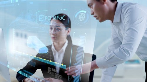 创造美好，智付未来 |新国都发布全新宣传片，诠释科技创新赋能支付生态