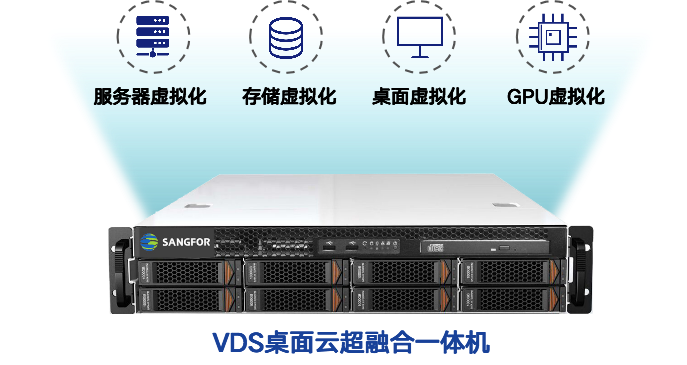 云桌面服务商排行榜单推荐来啦