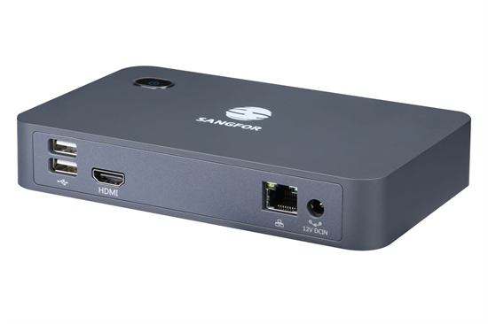 北京拓实科技云桌面供应商:构建未来工作模式的靠谱搭档