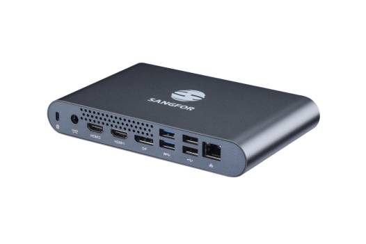 靠谱的云桌面供应商：北京拓实科技有限公司为您的业务提供高效解决方案