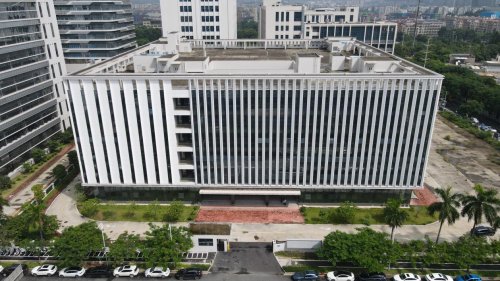 丰华医学构建遗传代谢病精准诊断体系 助力健康幸福生活