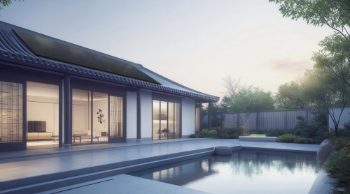 创维光伏「艺墅家」：以家庭智能微电网，引领别墅能源生态革命