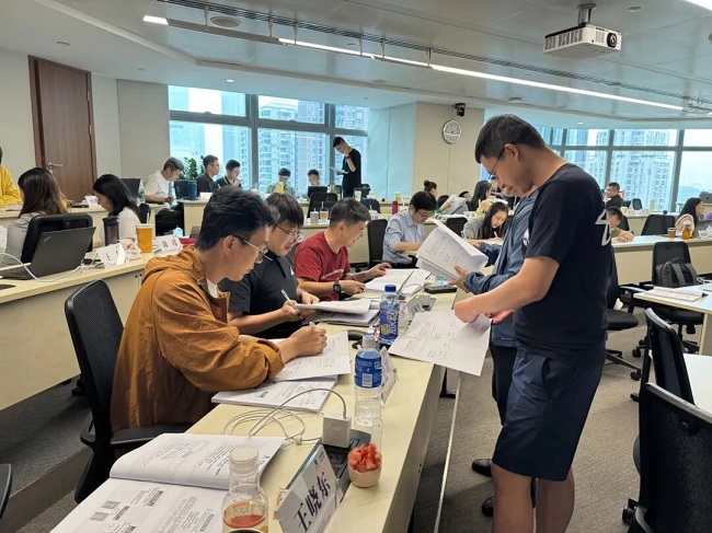 面向未来人才重构估值体系,该如何破解AI时代激励困局?