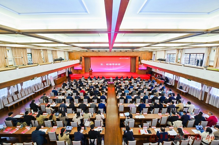 WELEGAL百万捐赠华政，赋能法务人才职业发展与行业研究