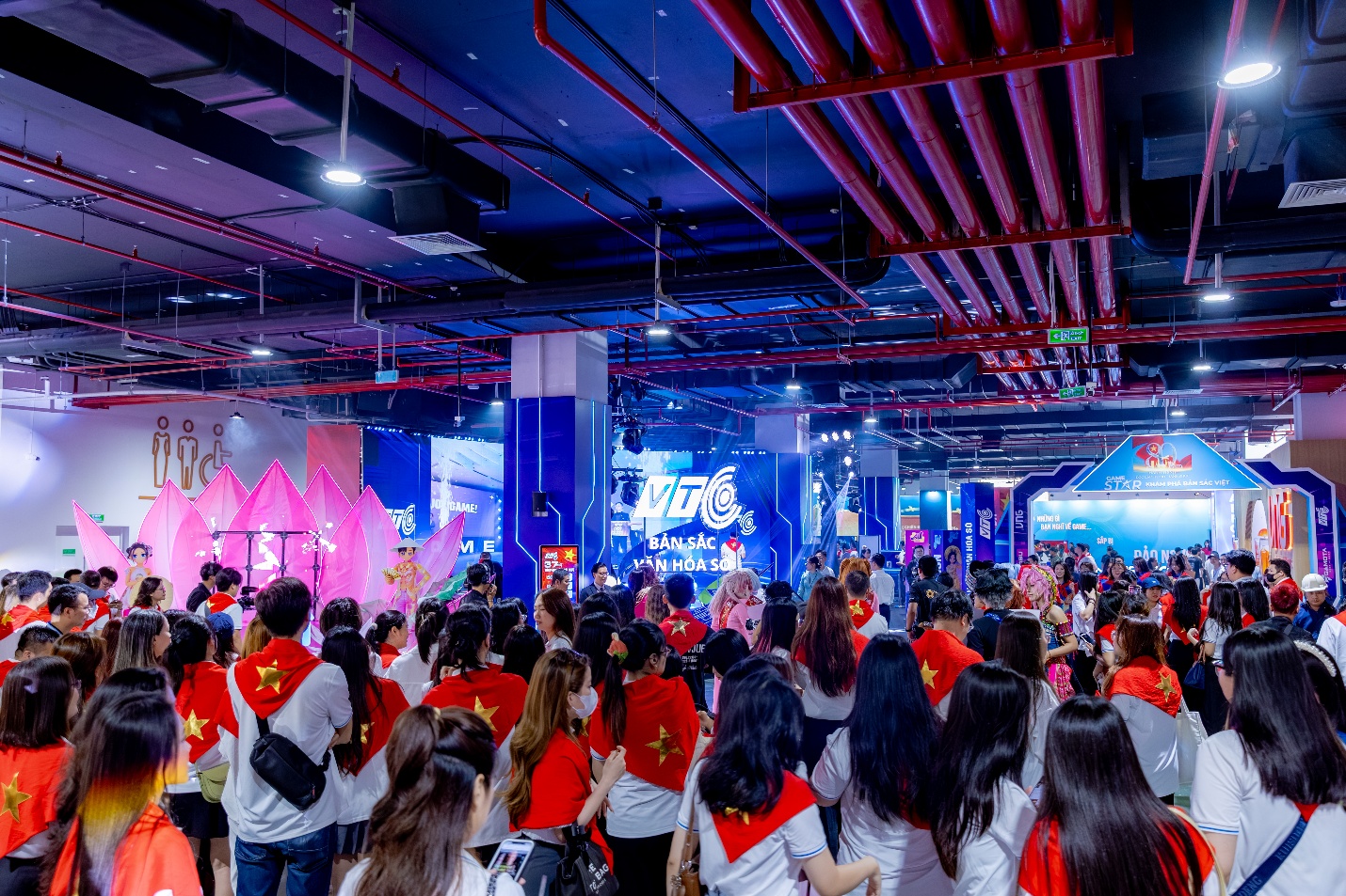 VTC 声名鹊起：游戏发行商斩获重磅奖项，彰显行业标杆地位