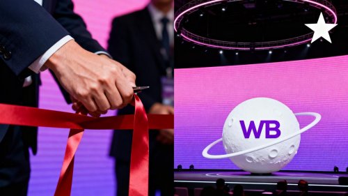 启明星计划正式启动:打造中国品牌欧洲市场竞争新高地