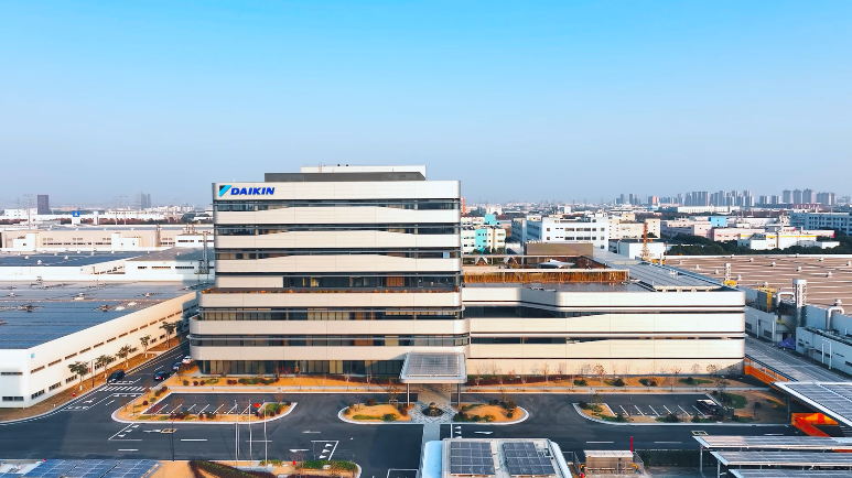 建筑与房屋的城市空拍图

AI 生成的内容可能不正确。