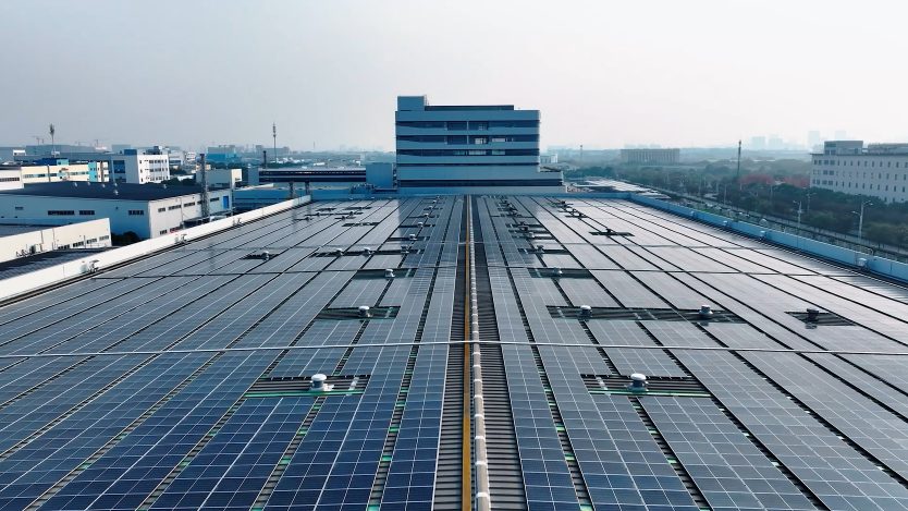 城市街道与高楼大厦的景色

AI 生成的内容可能不正确。