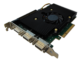Teledyne 推出用于超快速图像采集的 Xtium3 PCIe Gen4 图像采集卡系列