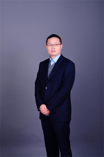 徐治飞：深耕智能制造与机械设备管理，推动行业数字化与绿色转型