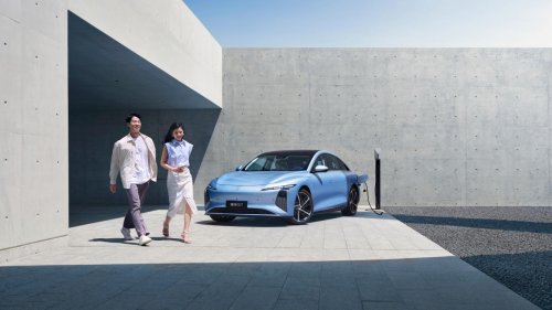 只求能装？过时了！星海S7 800V超充版空间大、动力强、驾控稳！