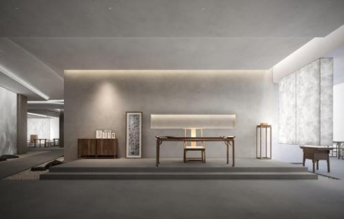 艺术设计+文化空间 用创新赋能享凡过桥米线