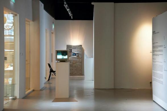 一场关于“递归”的艺术共生革命在澳启幕