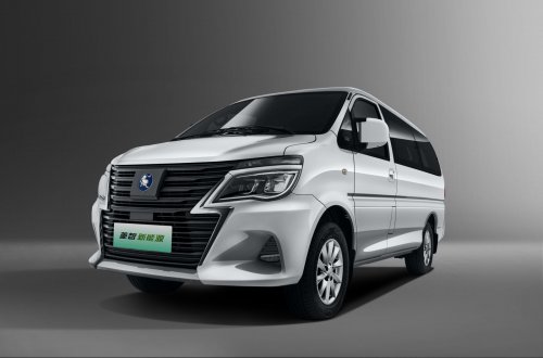 奋斗的意义！菱智新能源拓业，星海V9润生活