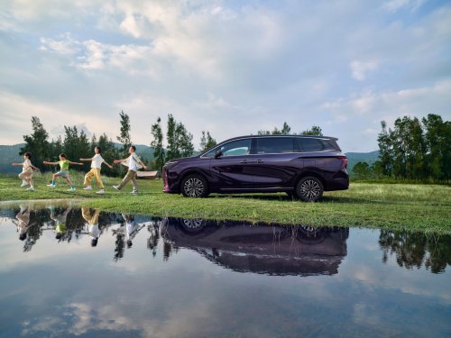 菱智+星海双buff！东风风行车主创富顾家两不误