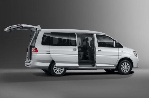 东风风行双车战略：王建的致富密码与幸福生活