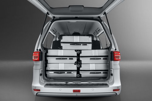 跑出来的好日子!看王建与风行菱智的乡村致富路