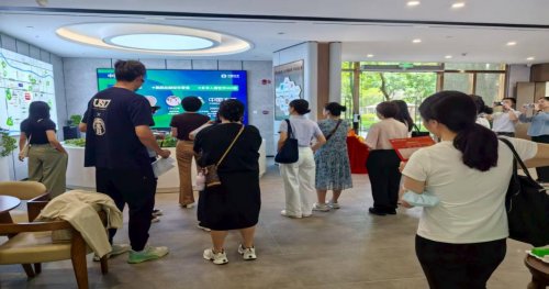 平安养老险广东分公司：丰富养老金融服务体系 守护银发幸福晚年