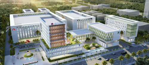 「上市公司」政策红利叠加创新实力，葫芦娃药业书写自贸港医药新篇章