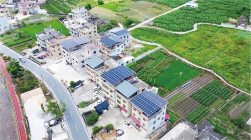 创维光伏「阳老金助融模式」，零门槛启动，让闲置屋顶25年持续变现